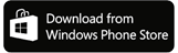 Aplikacja Ratunek na Windows Phone Store