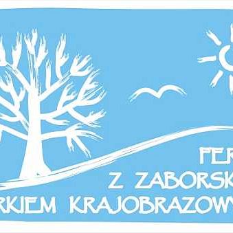 Ferie z Zaborskim Parkiem Krajobrazowym Grafika Ferie z Zaborskim Parkiem Krajobrazowym