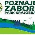 Grafika Konkurs ,,Poznajemy Zaborski Park Krajobrazowy”