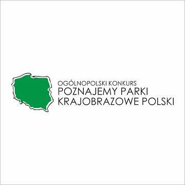 "Poznajemy Parki Krajobrazowe Polski" - wyniki etapu szkolnego grafika