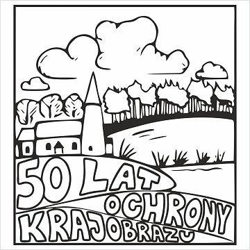 Grafika Zapraszamy na XV Rajd Ekoturystyczny