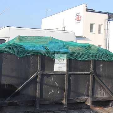 Sprzątanie Jeziora Charzykowskiego Grafika Sprzątanie Jeziora Charzykowskiego