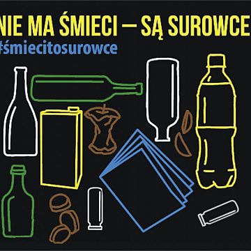 Sprzątanie świata 2017 Grafika Sprzątanie świata 2017