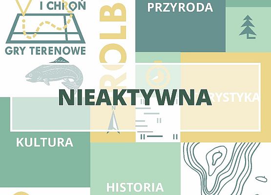 Poznaj i chroń ROLBIK Grafika Poznaj i chroń ROLBIK