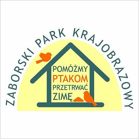 Konkurs „Pomóżmy ptakom przetrwać zimę” grafika