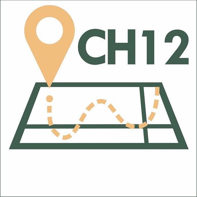 CH12 grafika