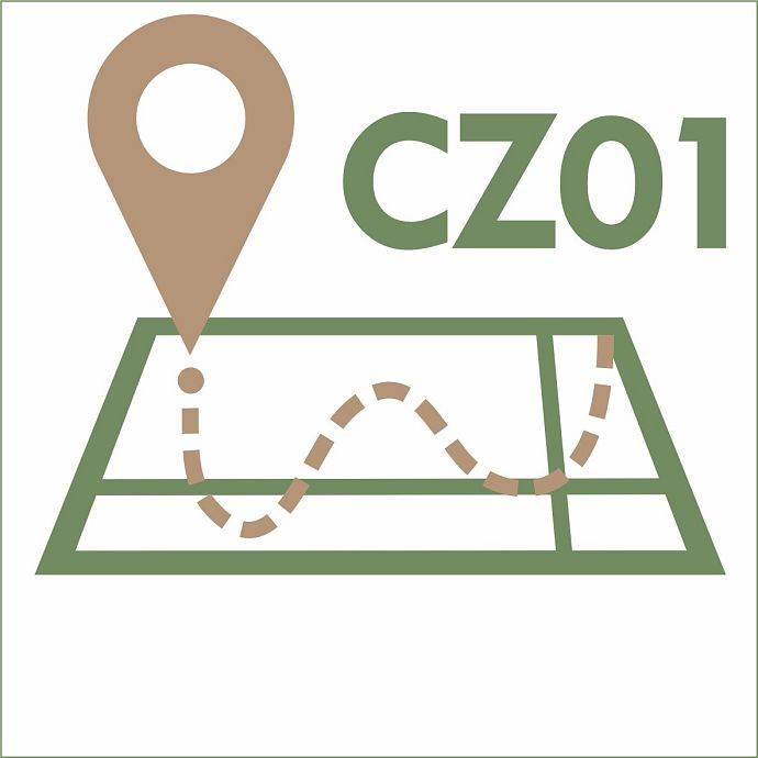 CZ01 grafika