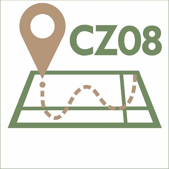 CZ08 grafika