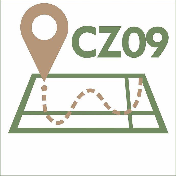 CZ09 grafika